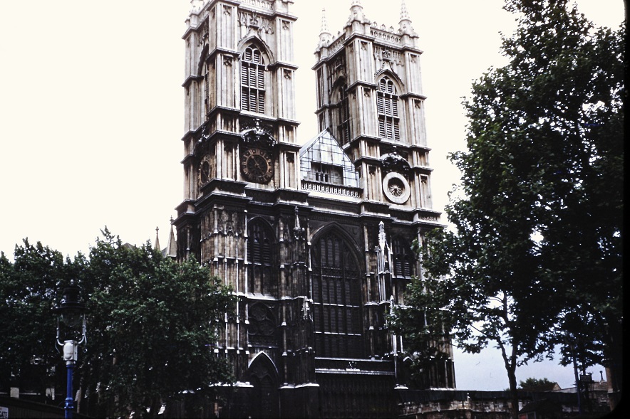 Westminster Abbey