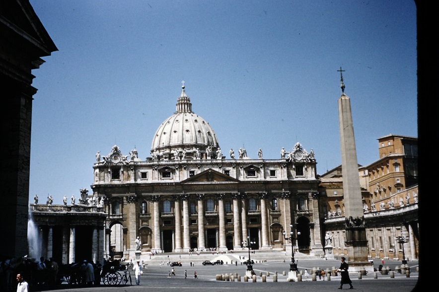 Vatican City