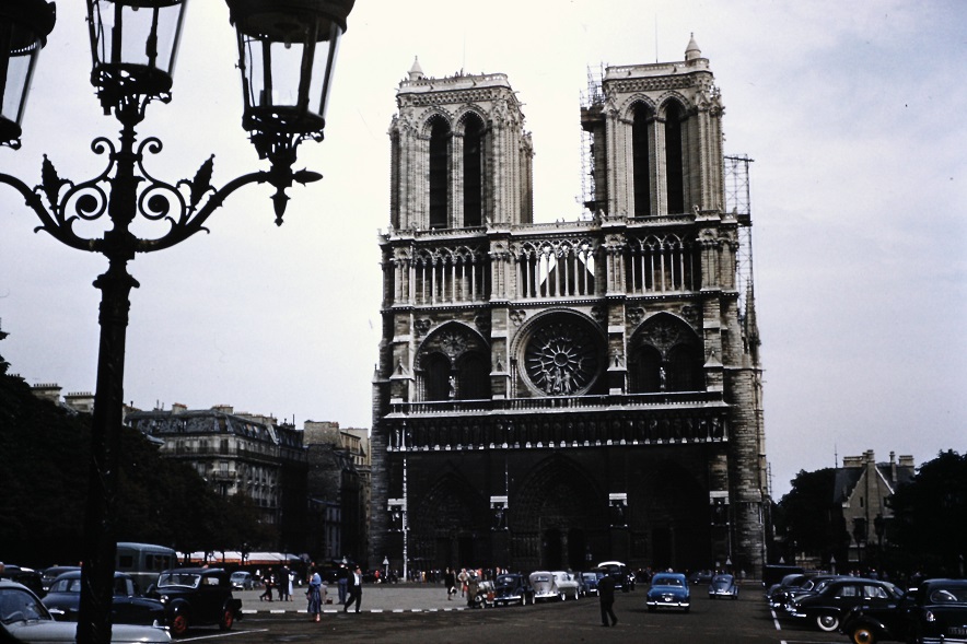Notre Dame