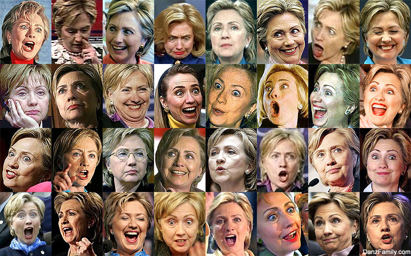 Hillary 9