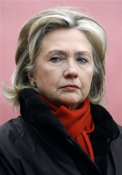 Hillary 13