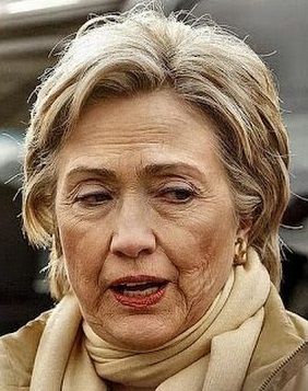 Hillary 16