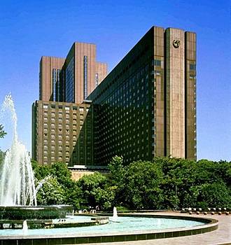 imperial hotel tokyo canvas