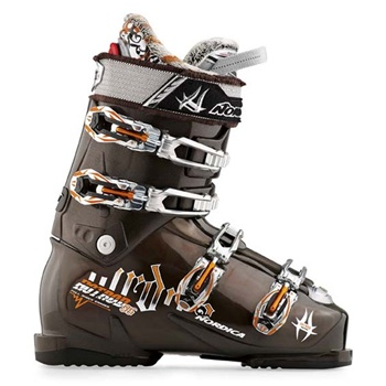 Nordica Men's Hot Rod 95 Ski Boots