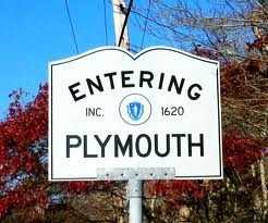 Plymouth.